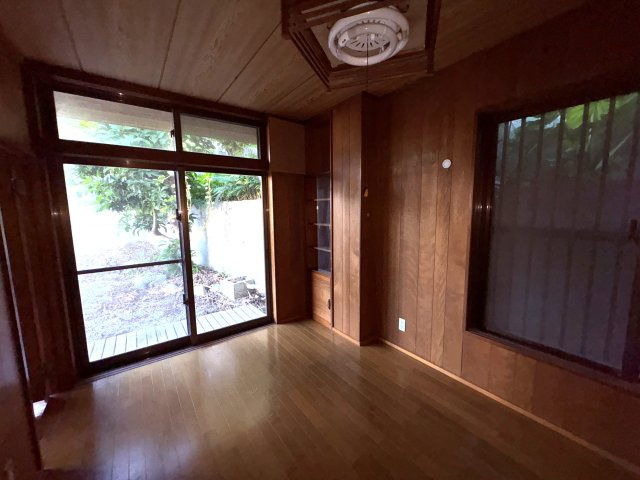 〇那覇市繁多川2丁目中古戸建ての内装|内装です