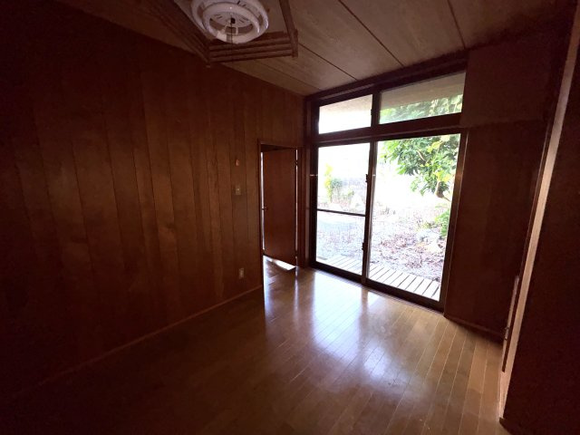 〇那覇市繁多川2丁目中古戸建ての内装|内装もきれいです