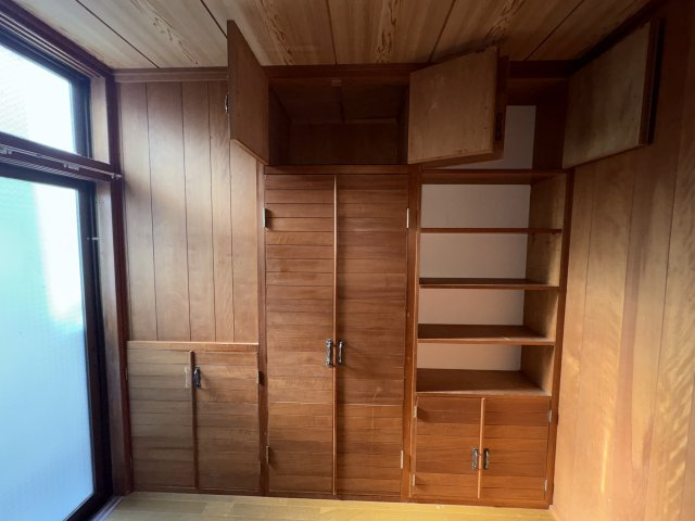 〇那覇市繁多川2丁目中古戸建ての内装|内装もきれいです