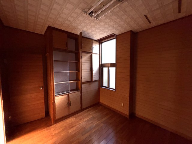 〇那覇市繁多川2丁目中古戸建ての内装|内装も気になるポイント