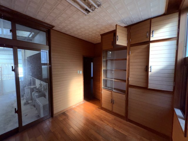 〇那覇市繁多川2丁目中古戸建てのその他