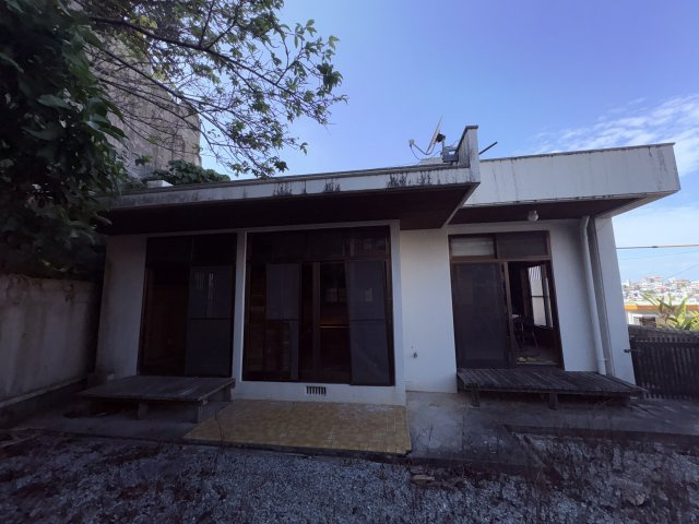 〇那覇市繁多川2丁目中古戸建ての外観|外観は落ち着いています
