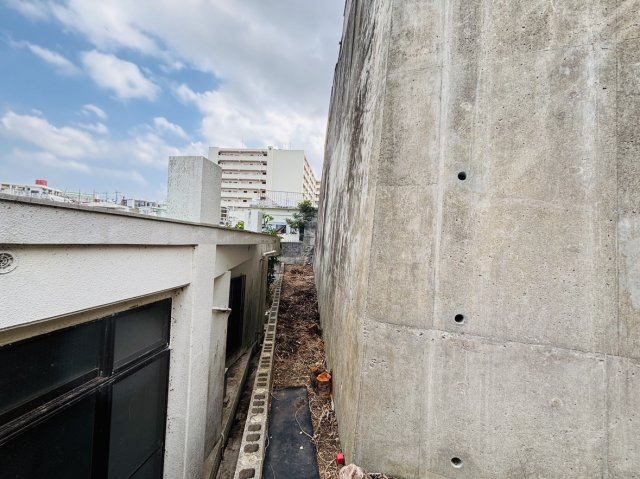 〇那覇市繁多川2丁目中古戸建てのその他