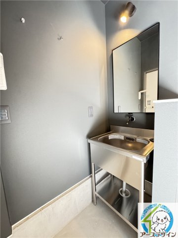 CASA　MODERNOの内装