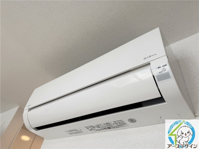 CASA　MODERNOの設備