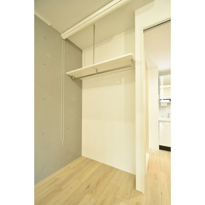 【内装】 | アンベリール御徒町