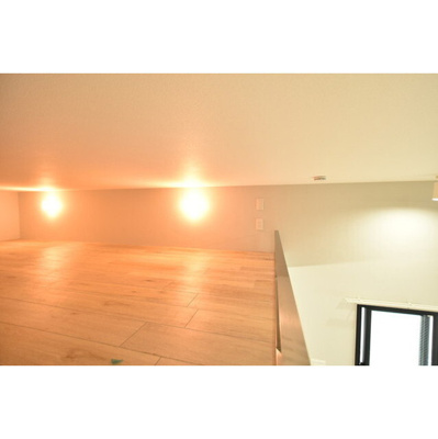 【内装】 | アンベリール御徒町