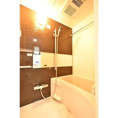 【内装】 | アンベリール御徒町