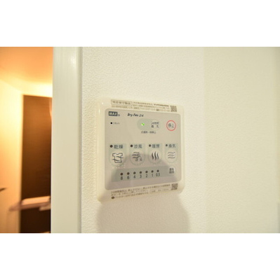 【内装】 | アンベリール御徒町