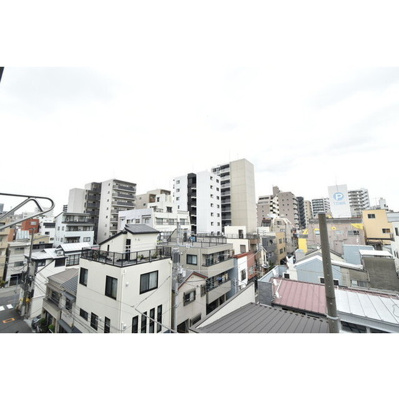 【内装】 | アンベリール御徒町