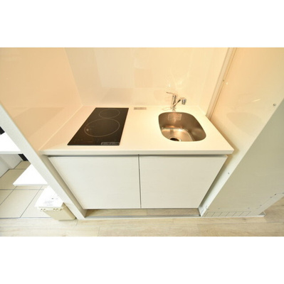 【内装】 | アンベリール御徒町