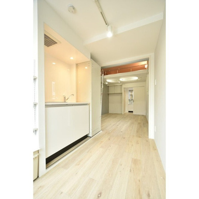 【内装】 | アンベリール御徒町