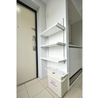 【内装】 | アンベリール御徒町