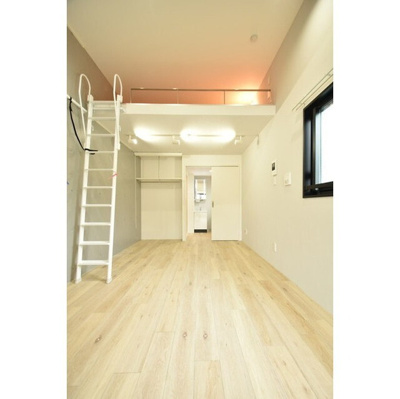 【内装】 | アンベリール御徒町