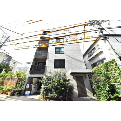 【外観】 | オークプレイス三軒茶屋