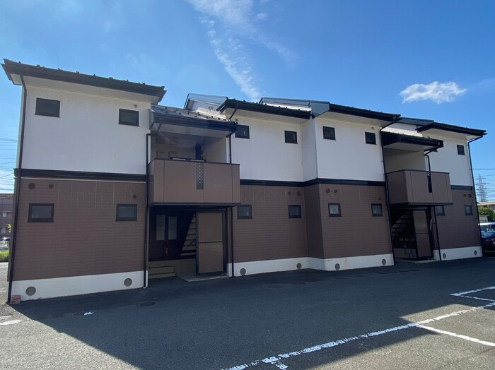 ロイヤルファミール　C