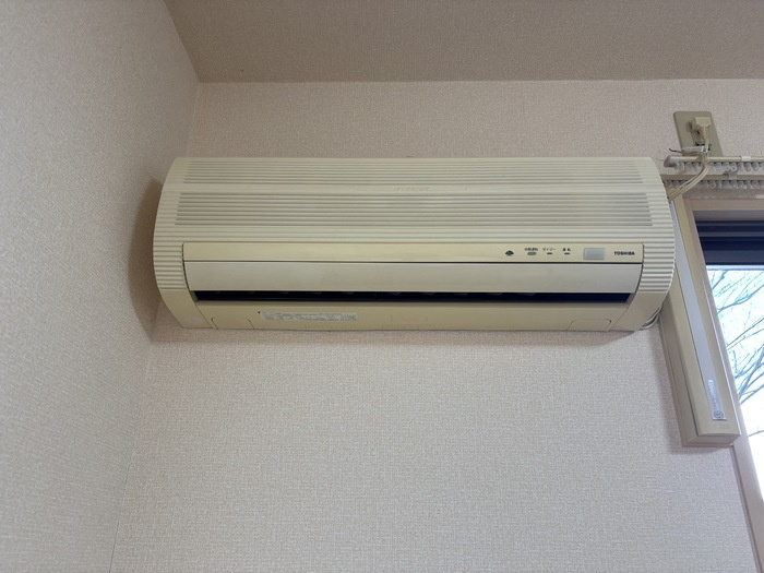 ホワイティ下馬　Ｂの設備