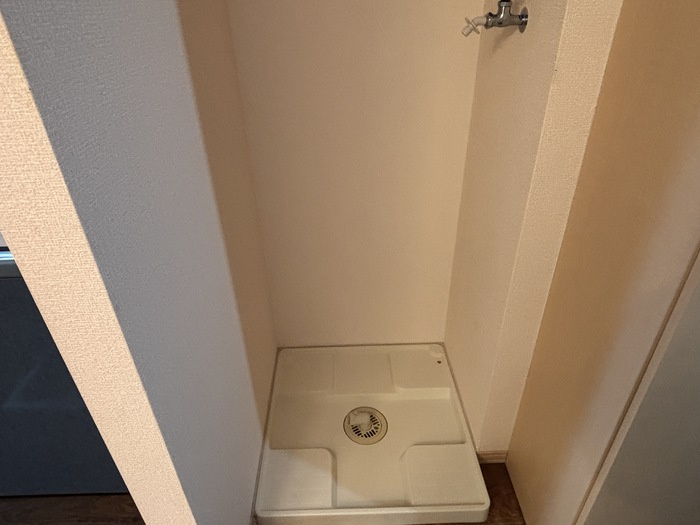 ホワイティ下馬　Ｂの設備