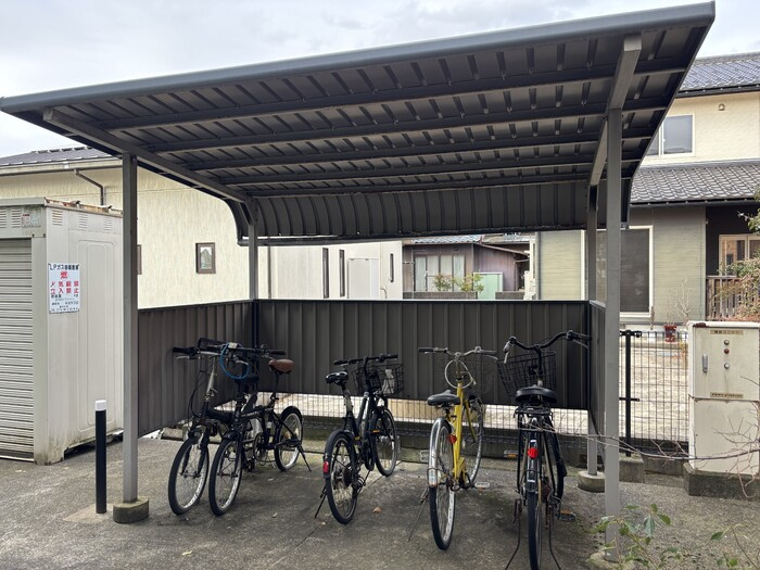 ホワイティ下馬　Ｂのその他共用部分