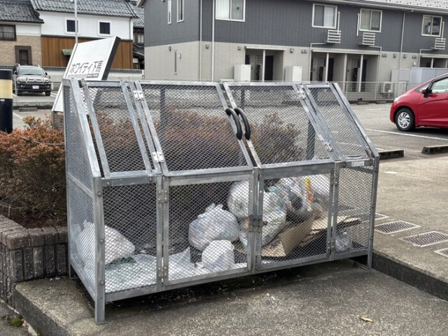 ホワイティ下馬　Ｂのその他共用部分