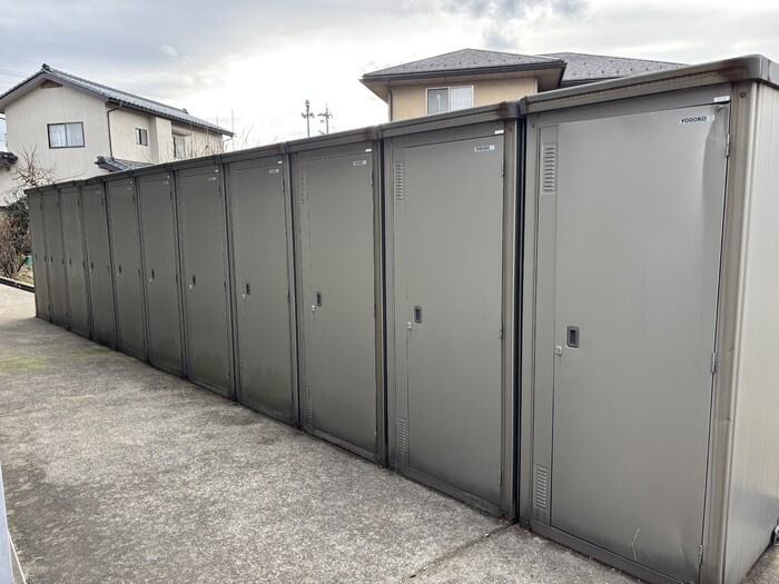 ホワイティ下馬　Ｂ