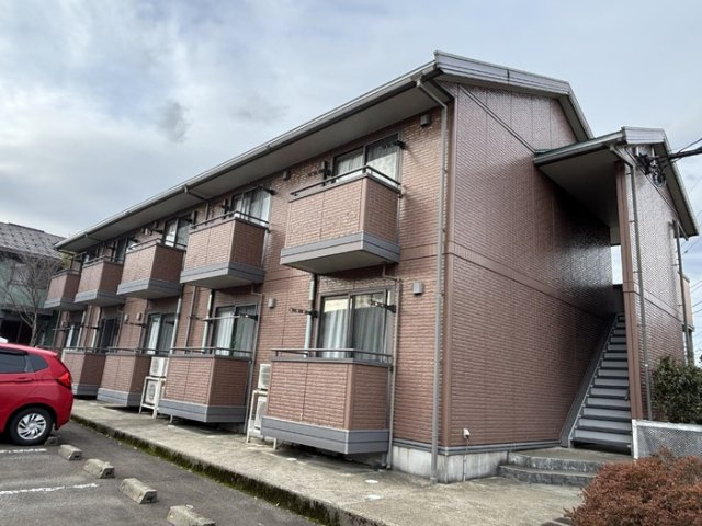 ホワイティ下馬　Ａ