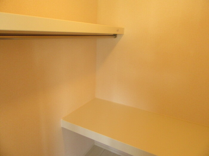 アン・ファミーユの収納