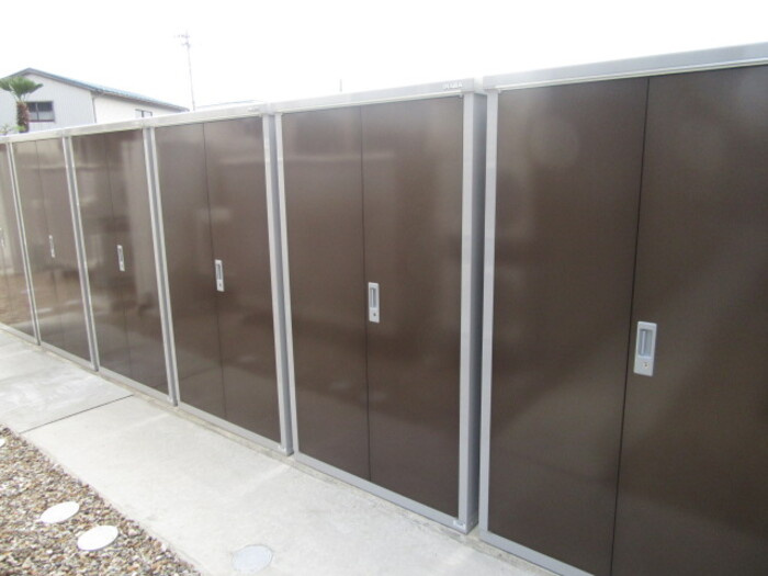 アン・ファミーユ