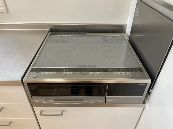 リビングタウン舟橋壱番館　Dの設備