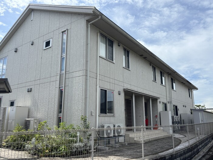 ブローニュ　B棟