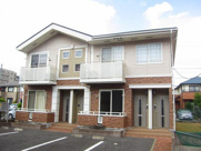 グレイスコートの画像