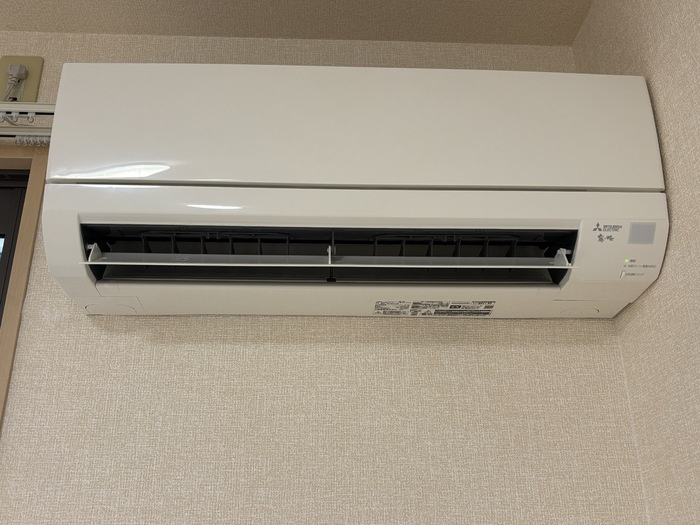 メゾン糺　Ｂの設備