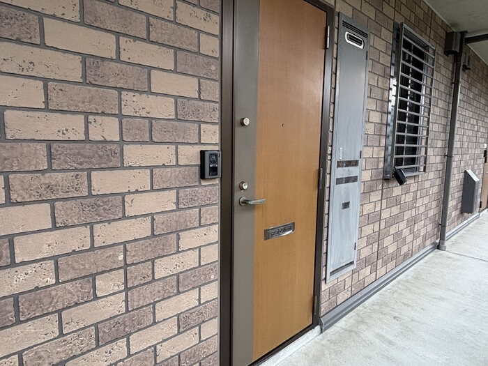 メゾン糺　Ｂのその他共用部分