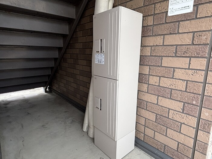 メゾン糺　Ｂのその他共用部分