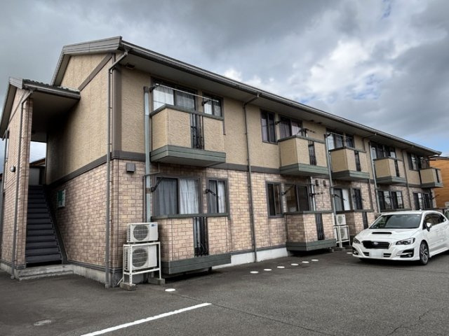 メゾン糺　Ｂの外観