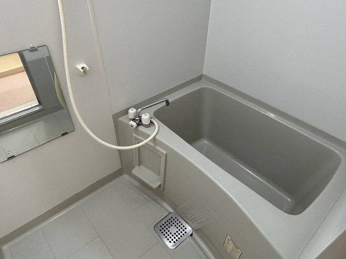 メゾン糺　Ｂの浴室