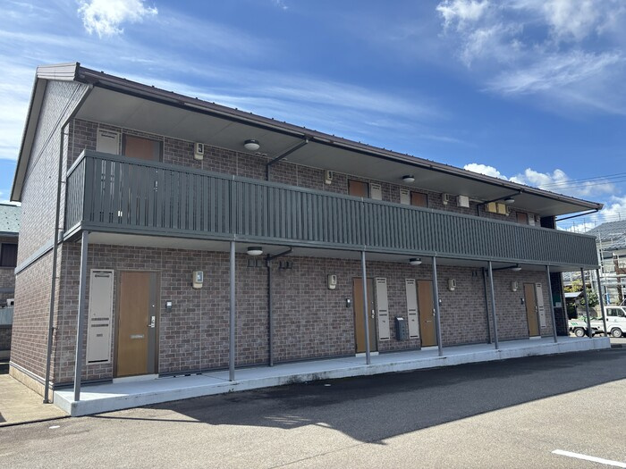 ブロケードリバー　Ｂ