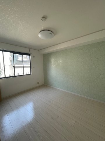 サザンヴィレッジ　A棟