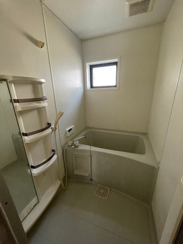 サザンヴィレッジ　A棟の浴室