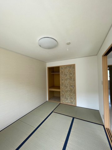 サザンヴィレッジ　A棟