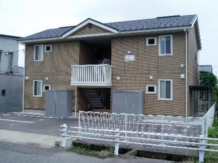 ノース・イースト