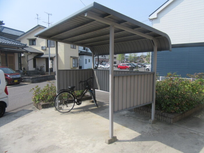 コンフォートヴィレッジ　Ａ