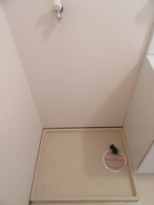 メゾン・ド・ベルベット　Bの設備