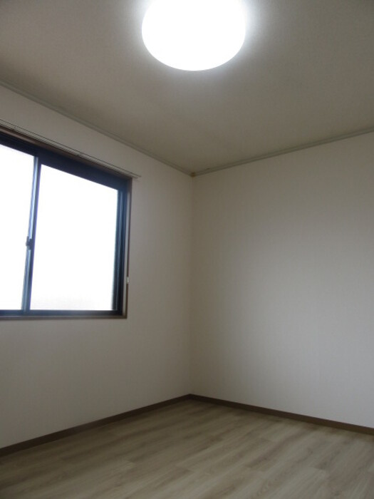 メゾン・ド・ベルベット　Bの居間・リビング