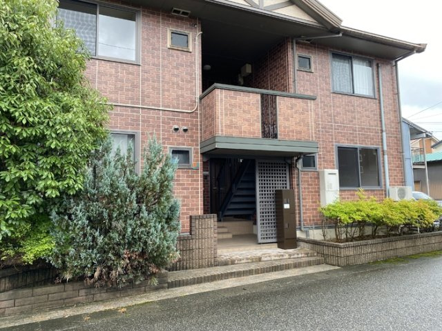 リビングタウン南四ツ居　Ａ