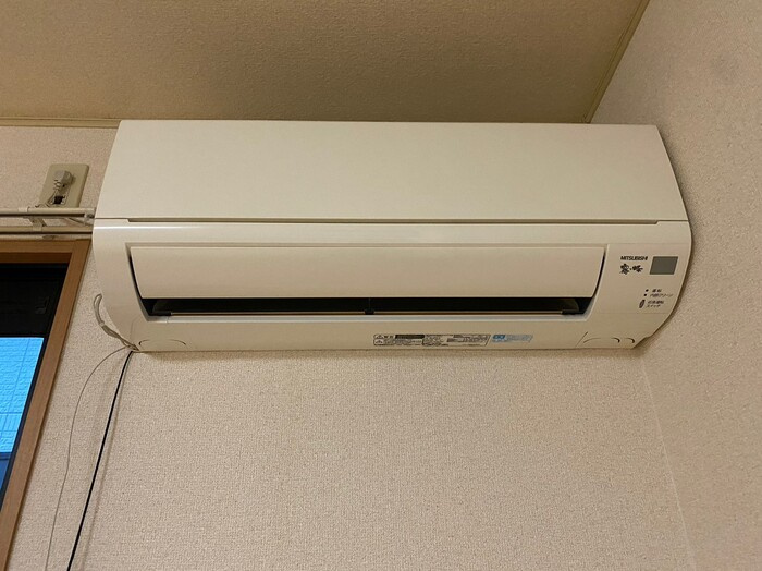 フローラルコート　Ａ