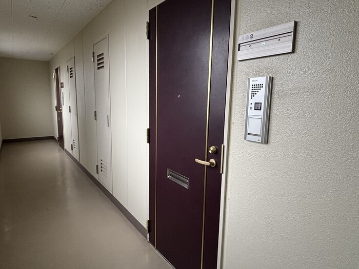 大安寺マンションのその他