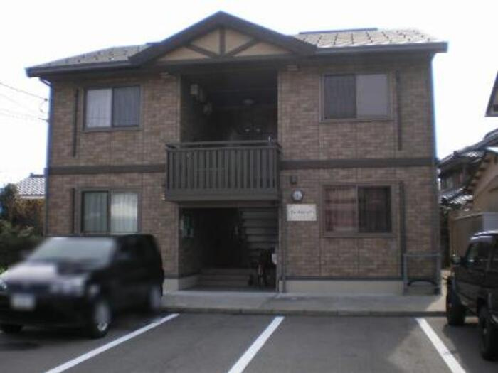 リバーサイドハイツ