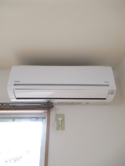 フローラＳＡＴＩの設備