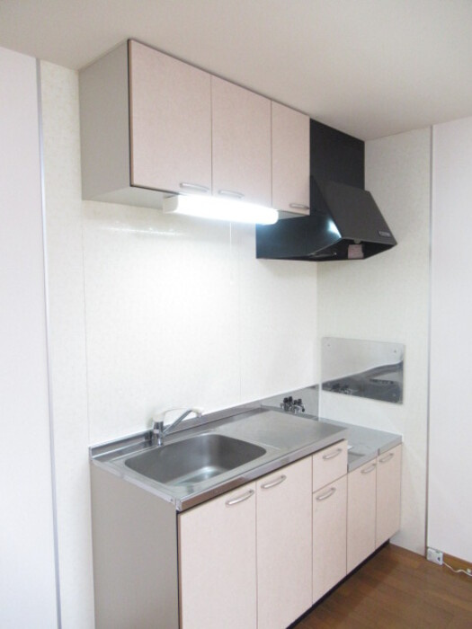 フローラＳＡＴＩのキッチン